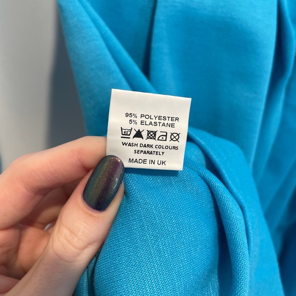 NWT Missguided Dress - Picture 4 of 5